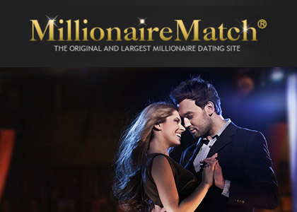 MillionaireMatch.com - the best millionaire dating site for sexy, successful singles!